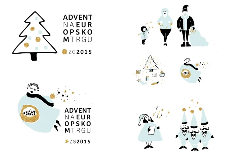 ADVENT EUROPSKI TRG